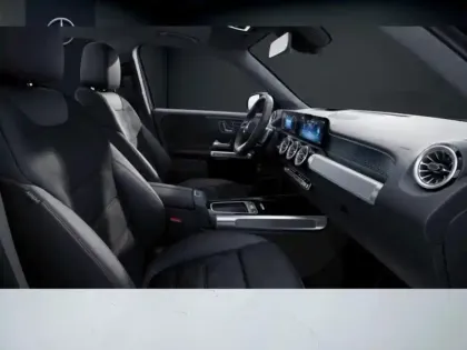 Photo 23 Mercedes GLB 200 d AMG Line