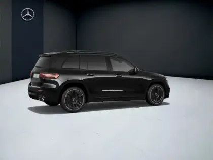 Photo 18 Mercedes GLB 200 d AMG Line