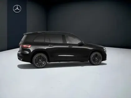 Photo 17 Mercedes GLB 200 d AMG Line