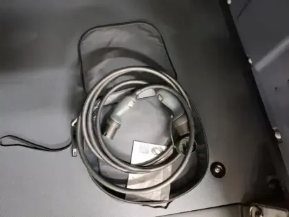 Photo 11 Mercedes Vito e 112/Fourgon /Extra-long / L3