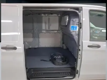 Photo 9 Mercedes Vito e 112/Fourgon /Extra-long / L3