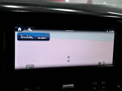 Photo 10 Mercedes Vito e 112/Fourgon /Extra-long / L3