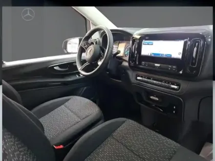 Photo 7 Mercedes Vito e 112/Fourgon /Extra-long / L3