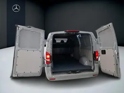 Photo 6 Mercedes Vito e 112/Fourgon /Extra-long / L3