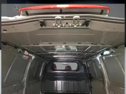 Photo 12 Mercedes Vito e 112/Fourgon /Extra-long / L3