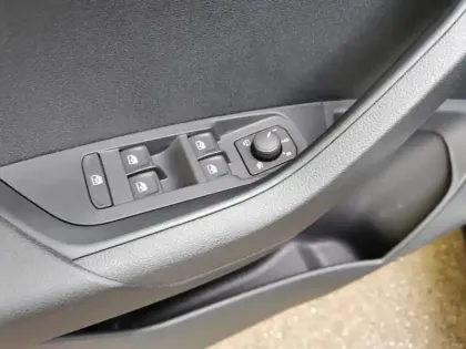 Photo 19 Skoda Karoq Sportline 1.5 TSI 150 ch DSG7