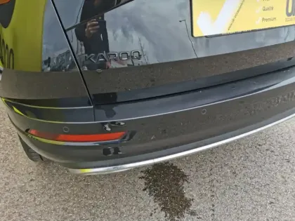 Photo 10 Skoda Karoq Sportline 1.5 TSI 150 ch DSG7