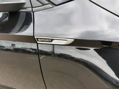 Photo 12 Skoda Karoq Sportline 1.5 TSI 150 ch DSG7