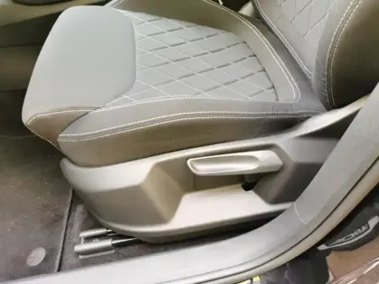 Photo 16 Skoda Karoq Sportline 1.5 TSI 150 ch DSG7