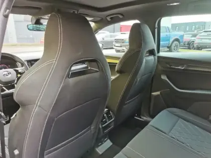 Photo 14 Skoda Karoq Sportline 1.5 TSI 150 ch DSG7