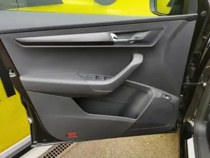 Photo 18 Skoda Karoq Sportline 1.5 TSI 150 ch DSG7