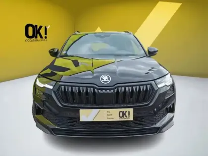Photo 5 Skoda Karoq Sportline 1.5 TSI 150 ch DSG7