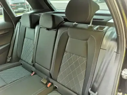 Photo 13 Skoda Karoq Sportline 1.5 TSI 150 ch DSG7