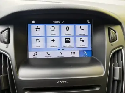 Photo 15 Ford Focus 1.5 182 ST-Line