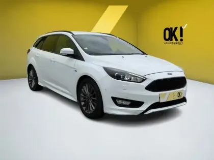 Photo 5 Ford Focus 1.5 182 ST-Line