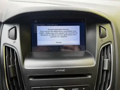 Photo 17 Ford Focus 1.5 182 ST-Line