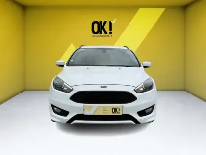 Photo 6 Ford Focus 1.5 182 ST-Line