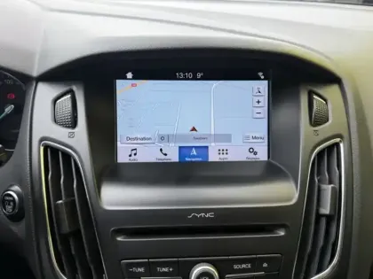 Photo 18 Ford Focus 1.5 182 ST-Line