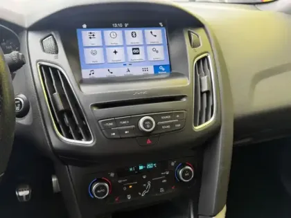 Photo 14 Ford Focus 1.5 182 ST-Line