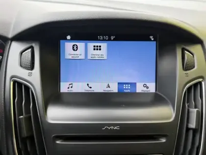 Photo 16 Ford Focus 1.5 182 ST-Line