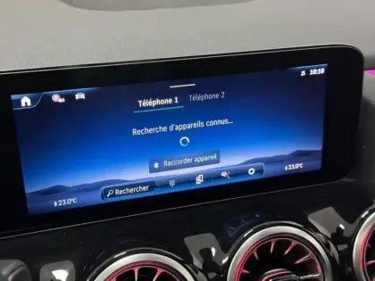 Photo 16 Mercedes GLA 250 e Hybrid EQ AMG Line