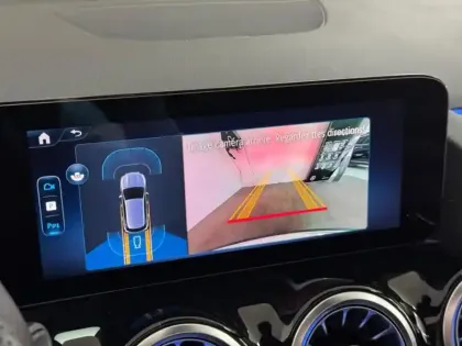 Photo 17 Mercedes GLA 250 e Hybrid EQ AMG Line