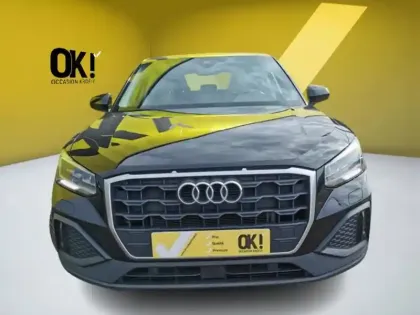 Photo 5 Audi Q2 30 TDI Design 2.0 TDI 116 ch 