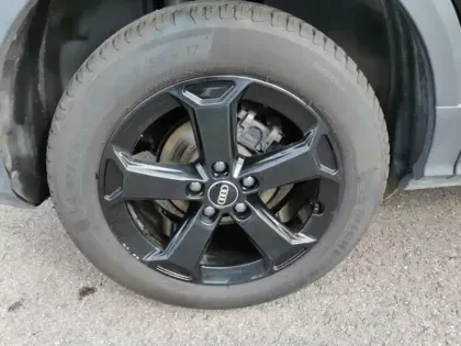 Photo 6 Audi Q2 30 TDI Design 2.0 TDI 116 ch 