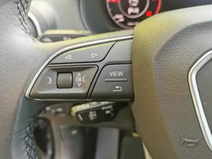 Photo 17 Audi Q2 30 TDI Design 2.0 TDI 116 ch 