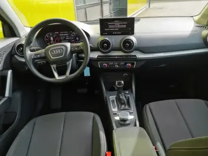 Photo 8 Audi Q2 30 TDI Design 2.0 TDI 116 ch 