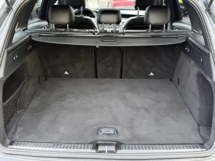 Photo 9 Mercedes Classe GLC 400 d 3.0 330 AMG Line 4MATIC 