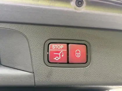 Photo 16 Mercedes Classe GLC 400 d 3.0 330 AMG Line 4MATIC 