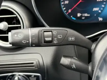 Photo 15 Mercedes Classe GLC 400 d 3.0 330 AMG Line 4MATIC 