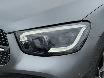 Photo 14 Mercedes Classe GLC 400 d 3.0 330 AMG Line 4MATIC 