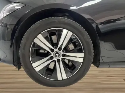 Photo 8 Mercedes Classe C  300 de Hybrid EQ Berl