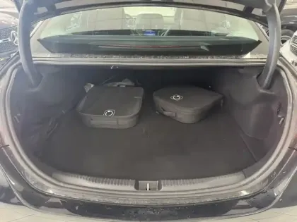 Photo 9 Mercedes Classe C  300 de Hybrid EQ Berl