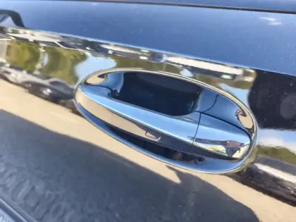 Photo 14 Mercedes Classe A Gén. IV (W177) Ph2 AMG Line 5