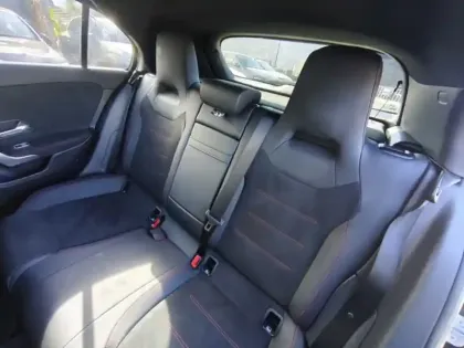 Photo 17 Mercedes Classe A Gén. IV (W177) Ph2 AMG Line 5