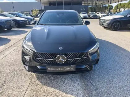 Photo 7 Mercedes Classe A Gén. IV (W177) Ph2 AMG Line 5