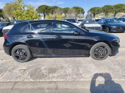 Photo 5 Mercedes Classe A Gén. IV (W177) Ph2 AMG Line 5