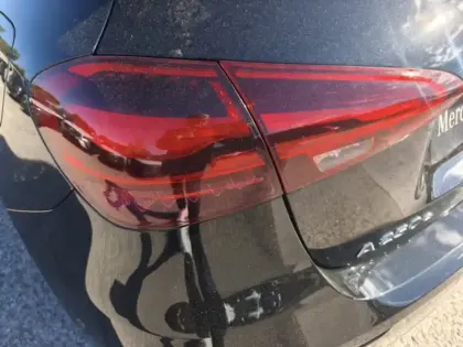 Photo 15 Mercedes Classe A Gén. IV (W177) Ph2 AMG Line 5