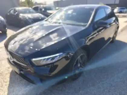 Photo Mercedes Classe A Amg Line