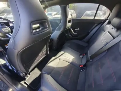 Photo 16 Mercedes Classe A Gén. IV (W177) Ph2 AMG Line 5