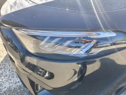 Photo 13 Mercedes Classe A Gén. IV (W177) Ph2 AMG Line 5