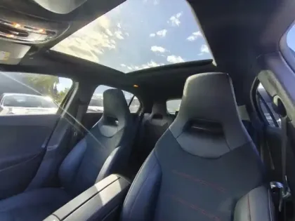 Photo 18 Mercedes Classe A Gén. IV (W177) Ph2 AMG Line 5