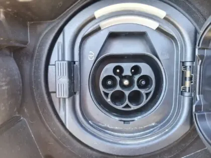 Photo 11 Mercedes Classe A Gén. IV (W177) Ph2 AMG Line 5