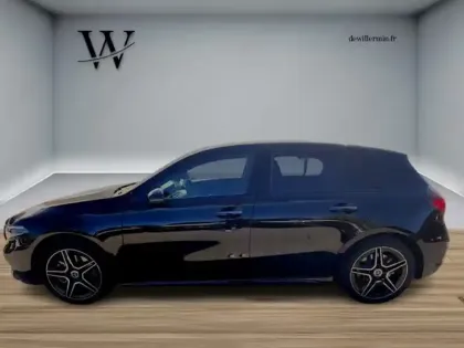 Photo 21 Mercedes Classe A Gén. IV (W177) Ph2 AMG Line 5