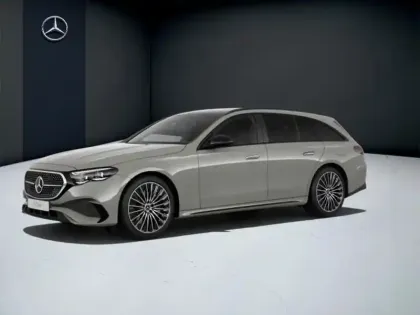 Photo 29 Mercedes CLA sse E 300 e Hybrid EQ AMG L