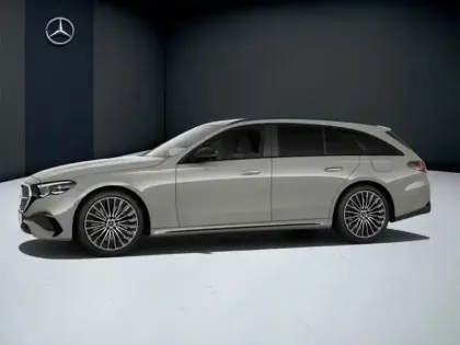 Photo 27 Mercedes CLA sse E 300 e Hybrid EQ AMG L