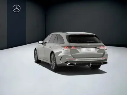 Photo 20 Mercedes CLA sse E 300 e Hybrid EQ AMG L